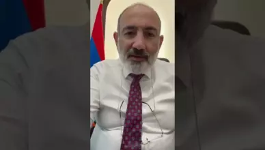 Pashinyani voroshume