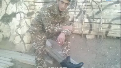 Qyaram Sloyan