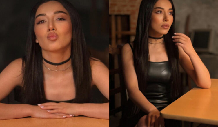Lia Zakharyan