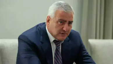 Samvel Karapetyan