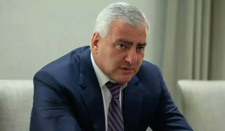 Samvel Karapetyan