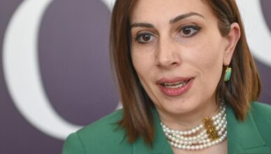 Anahit Avanesyan