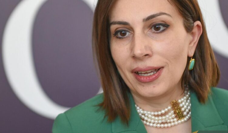 Anahit Avanesyan