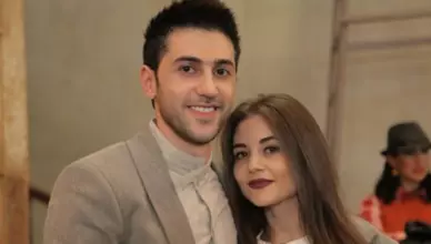 Inch e patahel