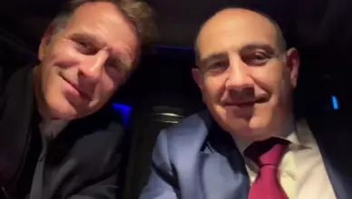 Makrone lucel e harcy