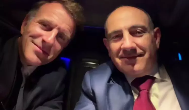 Makrone lucel e harcy