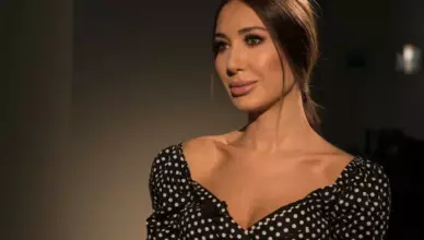 Nazeni Hovhannisyan