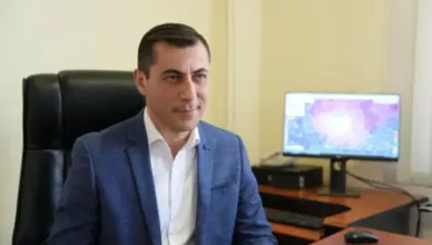 Bacarik kadrer