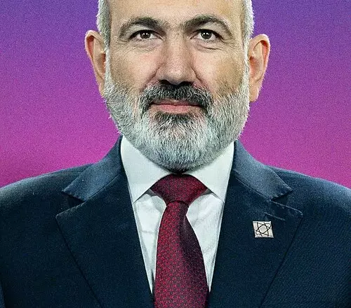 Pashinyany Haytararutyun taracec