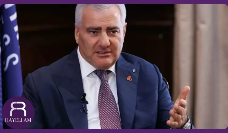 «Ուժեղ Հայաստան»–ի ձայները գրանցվել են ՔՊ–ի օգտին․ Բացահայտվել են ՆՈՐ ՄԱՆՐԱՄԱՍՆԵՐ
