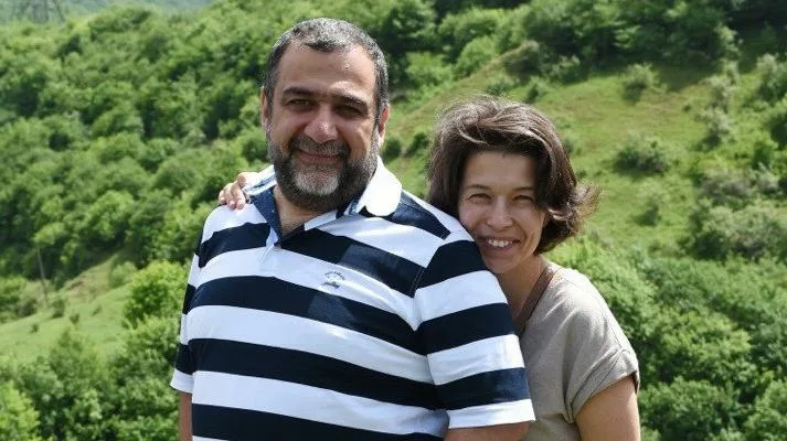 Ruben vardanyan