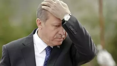 Erdoghane Cher Spasum nman agheti