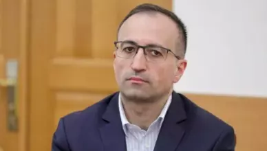 Arsen Torosyan
