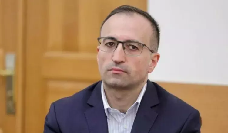 Arsen Torosyan