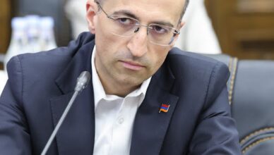 Հրաշալի լուր… 1 մլն դրամ բոլոր թոշակառուներին… Ինչ է պետք անել. Նախարարը մանրամասնում է