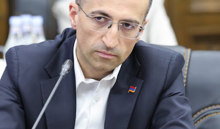 Հրաշալի լուր… 1 մլն դրամ բոլոր թոշակառուներին… Ինչ է պետք անել. Նախարարը մանրամասնում է