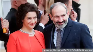 Pashinyani Lav norutyun