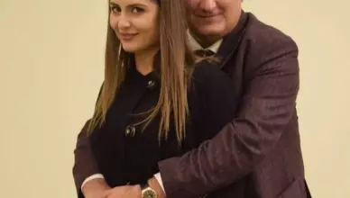 Anahit Kirakosyan