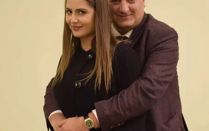 Anahit Kirakosyan