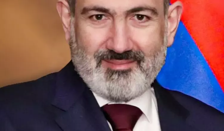 Lyusya Hakobyan