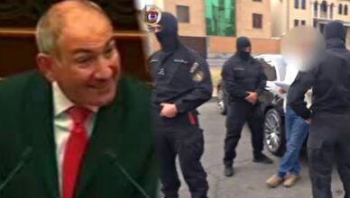 Sa tesnel e Petq