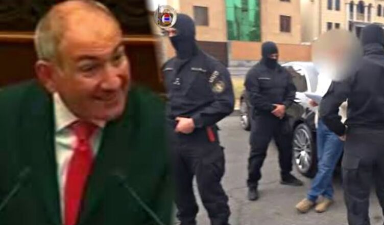 Sa tesnel e Petq
