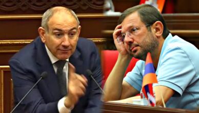 Ov es du, ay tgha