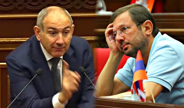 Ov es du, ay tgha