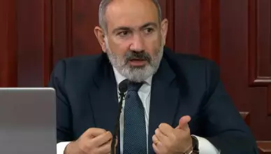 Pashinyan