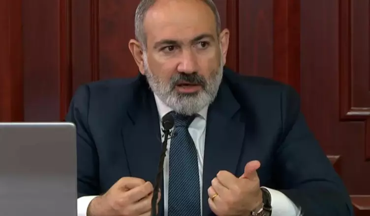 Pashinyan