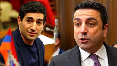 Alen Simonyan