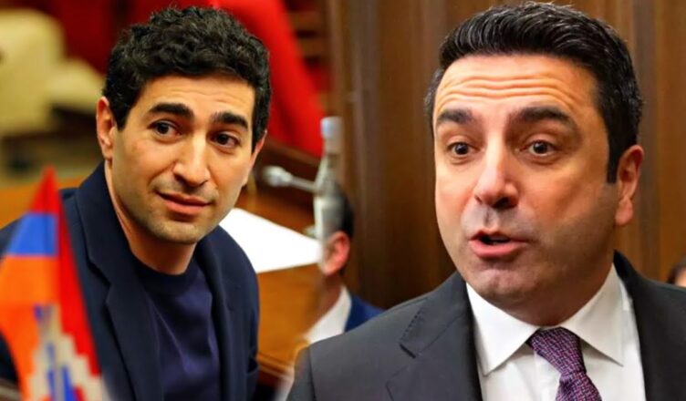 Alen Simonyan