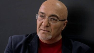 Artashes Aleksanyan