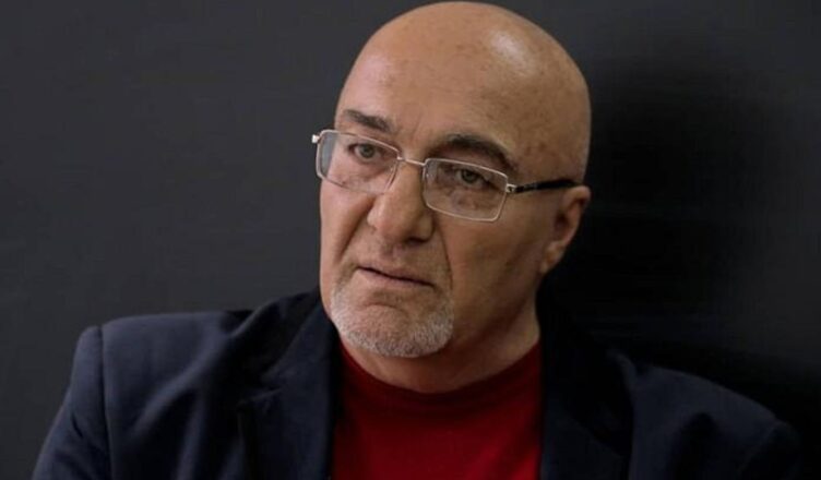 Artashes Aleksanyan