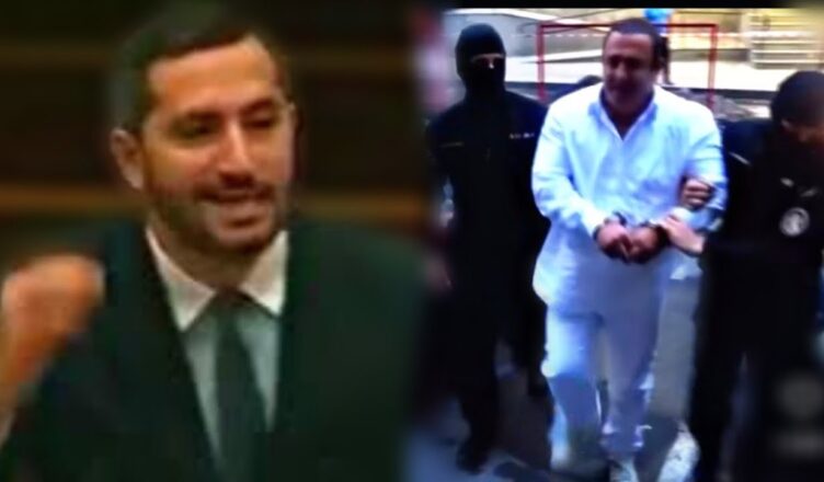 Bacarik kadrer
