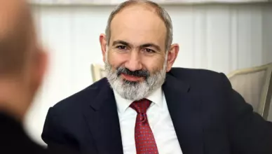 Pashinyan Jan apres