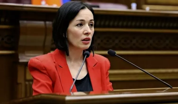 Patgamavor nor voroshume