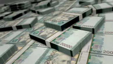 Minchev 16 mln dram tun karucelu hamar