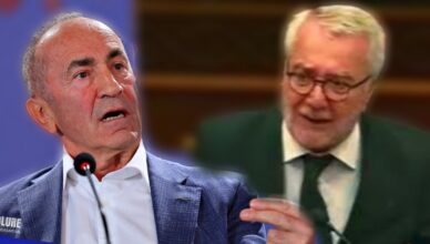 Sa tesnel e Petq