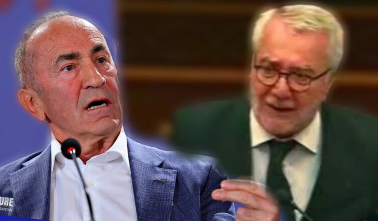 Sa tesnel e Petq