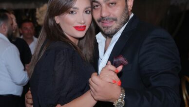 Bacarik tesanyut