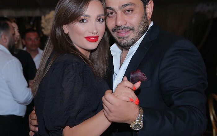 Bacarik tesanyut