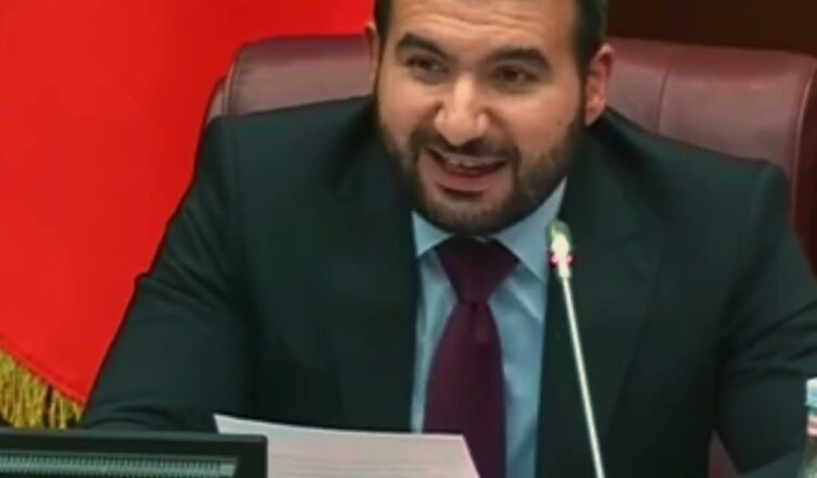 Bacarik kadrer