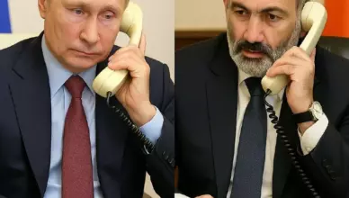 Պուտինը վերջին վատությունն է անում Հայաստանին․ Ահա՝ ինչ է նա ասել