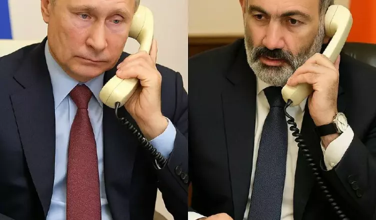 Պուտինը վերջին վատությունն է անում Հայաստանին․ Ահա՝ ինչ է նա ասել