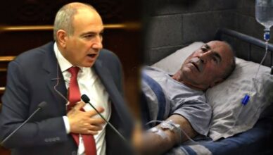 Sa tesnel e Petq