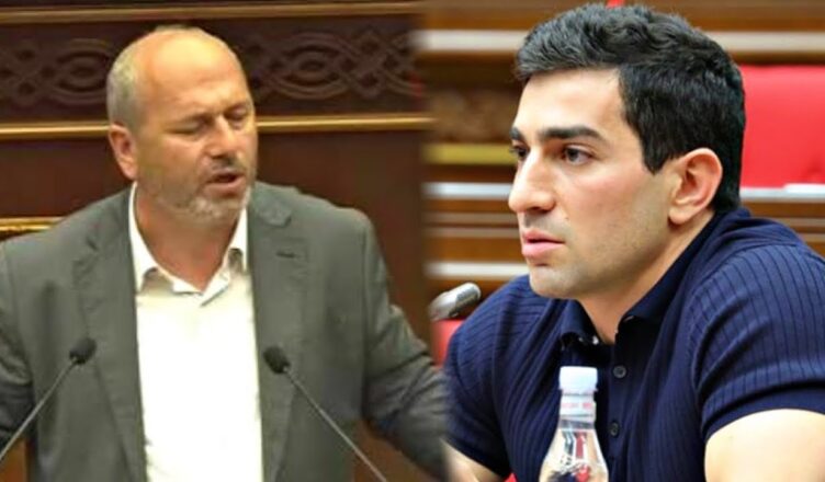 Sa tesnel e Petq