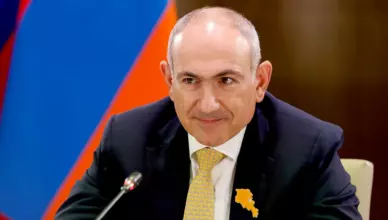 Pashinyani nor orenq y