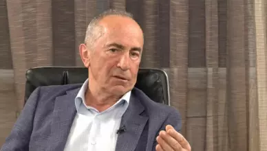 Robert qocharyan